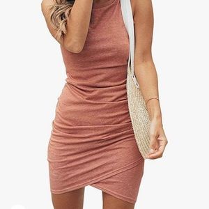 Bodycon Dress